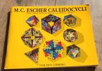 M.C. Escher Caleidocycli - Boek, Boeken, Ophalen, Gelezen, Overige onderwerpen, Doris Schattschneider en Wallace Walker