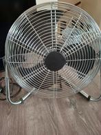 Grote ventilator..., Witgoed en Apparatuur, Ophalen, Zo goed als nieuw
