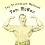 CD: Tom McRae – The Strongroom Sessions (Self-released) ZGAN, Ophalen of Verzenden, 1980 tot 2000, Zo goed als nieuw