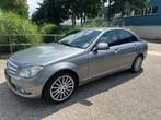 Mercedes-Benz C-klasse 200 K Avantgarde!Automaat!Navi!PDC!LM, Automaat, Achterwielaandrijving, 4 cilinders, 1796 cc
