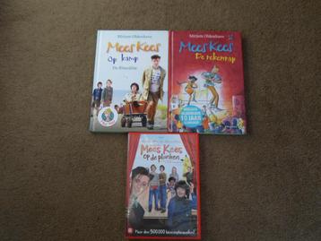 Mees   Kees .  2   boeken   en  D.V.D.  beschikbaar voor biedingen