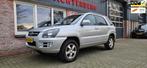 Kia Sportage 2.0 CVVT X-ception Trekhaak! Airco/Clima! Leer!, Auto's, Kia, 1442 kg, 4 cilinders, Bedrijf, Handgeschakeld