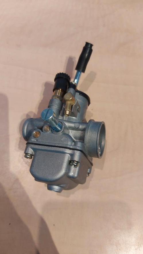 Carburateur 19mm nieuw!, Motoren, Tuning en Styling, Ophalen of Verzenden