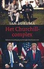 Ian Buruma - Het Churchill complex - ZGAN, Ophalen of Verzenden, Zo goed als nieuw, Europa