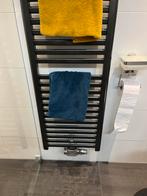 Radiator antraciet 195x45 cm, Huis en Inrichting, Ophalen, Minder dan 50 cm, Gebruikt, Overige typen