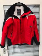 Heren skijas met skipashouder in mouw (L), Kleding | Heren, Wintersportkleding, Maat 52/54 (L), Ophalen of Verzenden, Zo goed als nieuw
