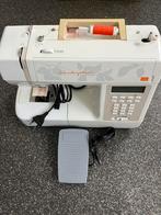 Husqvarna C10 Huskeystar, Hobby en Vrije tijd, Naaimachines en Toebehoren, Ophalen, Zo goed als nieuw, Naaimachine, Husqvarna