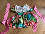 Zapf creation jurk pop 50 17, Ophalen of Verzenden, Gebruikt