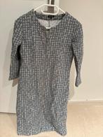 Grijze Caroline Biss jurk - Maat L, Maat 42/44 (L), Ophalen of Verzenden, Zo goed als nieuw, Knielengte