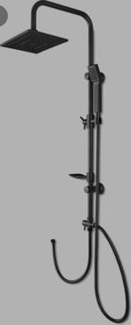 Lifa Living Doucheset, Minder dan 50 cm, Vierkant, Nieuw, Ophalen of Verzenden