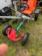 Skelter, Ophalen, Overige merken