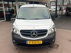 Mercedes-benz CITAN 108 CDI BlueEFFICIENCY 1e eig. NL-auto 5, 1330 kg, Huisgarantie, 4 cilinders, Met garantie (alle)