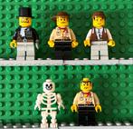 LEGO Adventurers Minifigs, Kinderen en Baby's, Speelgoed | Duplo en Lego, Ophalen of Verzenden, Gebruikt, Losse stenen, Lego
