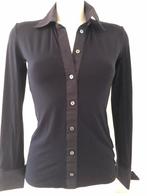 Marccain blouse maat N2 (36), Zo goed als nieuw, Maat 36 (S), Marccain, Verzenden