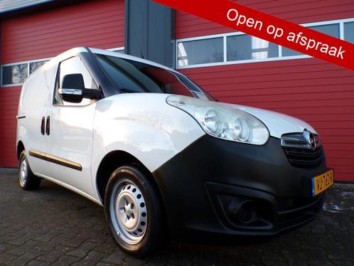 Opel Combo 1.3 CDTi L1H1 ecoFLEX, Airco, Marge auto!, Auto's, Bestelauto's, Bedrijf, Te koop, ABS, Airconditioning, Alarm, Boordcomputer