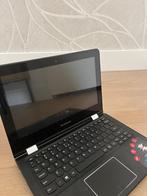 lenovo laptop, Met touchscreen, Qwerty, Gebruikt, Ophalen of Verzenden