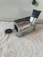 Samsung VP-W70 camcorder, Audio, Tv en Foto, Videocamera's Digitaal, 20x of meer, Ophalen of Verzenden, Zo goed als nieuw, Samsung