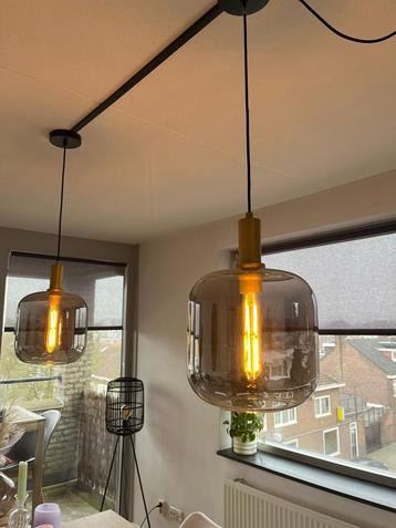 Luxe hanglamp beschikbaar voor biedingen