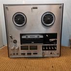 Sony TC-645 Stereo Tapecorder/Bandrecorder, Audio, Tv en Foto, Bandrecorders, Ophalen of Verzenden, Bandrecorder