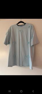 Reinders Thirts, Ophalen, Nieuw