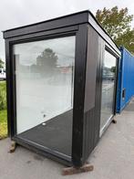 Te koop: Glazen etalage / vitrine kast, Zakelijke goederen, Machines en Bouw | Keten en Containers, Ophalen