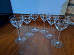 Vintage Likeurglazen Set van 6, Ophalen