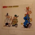 Leuke oude stickers uit de EPPO., Verzamelen, Stripfiguren, Ophalen of Verzenden, Zo goed als nieuw, Beeldje of Figuurtje