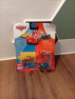 Disney Cars mini racers diecast 3pack, Ophalen, Nieuw