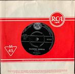 Rudi Wairata - Dajoeng Sampan/Ladjoe-Ladjoe (NL’58), Verzenden