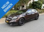 Mercedes-Benz GLA-klasse AMG 45 4MATIC Edition1 381PK•Pano, Automaat, Gebruikt, Euro 6, 4 cilinders