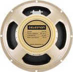 Celestion G12M65 Creamback 8 Ohm B-stock, Overige merken, Overige typen, Ophalen of Verzenden, Zo goed als nieuw
