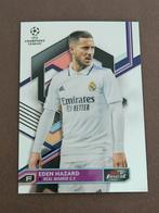 Eden Hazard Real Madrid Topps Finest 2022-23, Nieuw, Verzenden