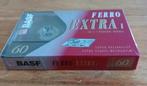 Basf Ferro Extra 1, Ophalen of Verzenden, Nieuw in verpakking, Overige genres, 1 bandje