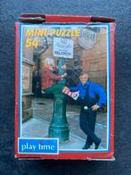 Bassie en adriaan mini puzzle, Ophalen of Verzenden