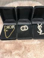 Broches Dior en YSL, Ophalen of Verzenden, Nieuw