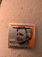 Nederlandse Postzegel Juliana 1973. Pf 1973, Ophalen of Verzenden