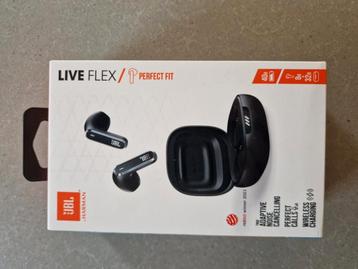 JBL Live Flex (nieuw en ongeopend) beschikbaar voor biedingen