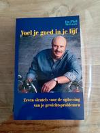 Voel je goed in je lijf - Dr. Phil McGraw, Ophalen of Verzenden, Zo goed als nieuw, Dieet en Voeding, Dr. Phil McGraw