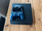 Ps4 1TB + 2 Controllers + 7 Games, Spelcomputers en Games, Spelcomputers | Sony PlayStation 4, Ophalen, Met 2 controllers, 1 TB