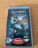call of duty roads to victory (Plantium)