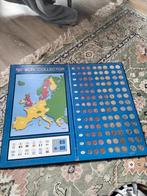 Europa euro munten van 1999-2002, Postzegels en Munten, Munten | Europa | Euromunten, Ophalen, Overige landen, Overige waardes