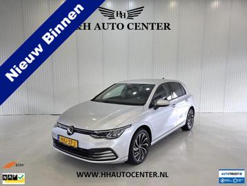 Volkswagen Golf 1.0 TSI Life |NAVI|CARPLAY|CRUISE| beschikbaar voor biedingen