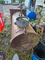 Carbid bus, Eén persoon, Overige typen