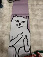 Griptape ripndip, Sport en Fitness, Skateboarden, Ophalen of Verzenden, Zo goed als nieuw, Skateboard