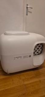 Nieuwe automatische kattenbak van PetSnowy te koop, Dieren en Toebehoren, Kattenbakken, Ophalen, Nieuw