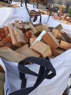brandhout voor allesbrander of tuinhaard big bag, Tuin en Terras, Haardhout, Minder dan 3 m³, Ophalen, Overige houtsoorten, Blokken