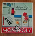 ZGAN Clipper Monopoly bordspel voor 6 spelers., Vijf spelers of meer, Clipper, Ophalen of Verzenden, Zo goed als nieuw