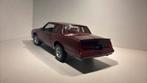 Chevrolet monte carlo ss 1987 welly 1.18, Ophalen of Verzenden, Welly, A, A
