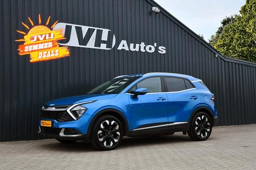 Kia Sportage 1.6 T-GDi PHEV Plug-In 265pk AWD 08-2023 | Virt, Auto's, Kia, Bedrijf, Te koop, Sportage, 4x4, ABS, Achteruitrijcamera