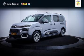 Citroën Berlingo XL 1.2T FEEL PACK URBAN NAVI | CARPLAY | L beschikbaar voor biedingen